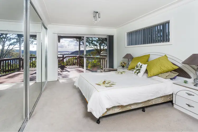 Sixth view of Homely house listing, 20 Wandearah Avenue, Avalon NSW 2107