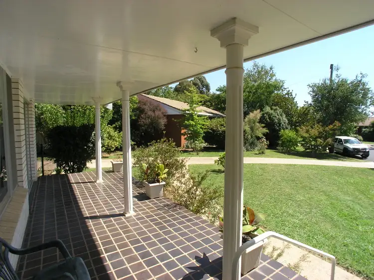 Second view of Homely house listing, 11 Benelong Place, Orange NSW 2800