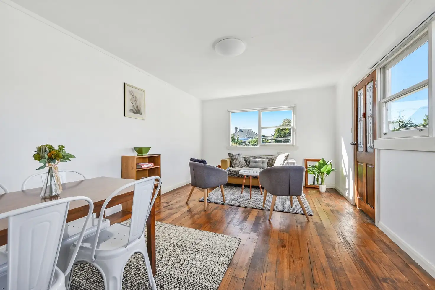 Main view of Homely house listing, 12 Henty Street, Invermay TAS 7248