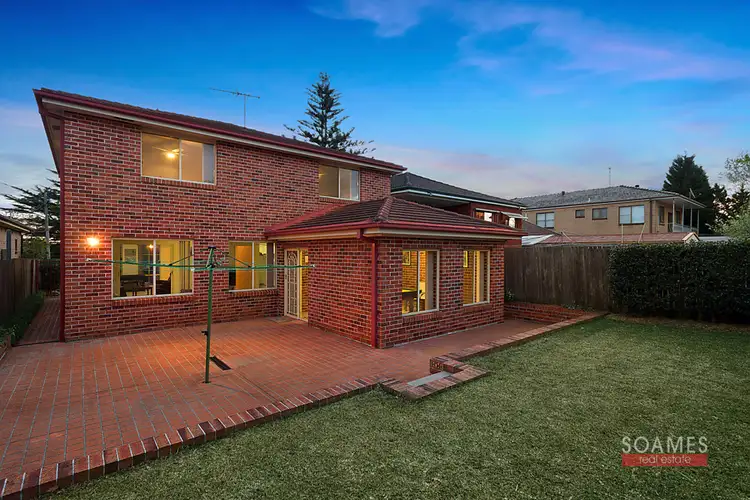 Third view of Homely house listing, 19 Station Street, Thornleigh NSW 2120