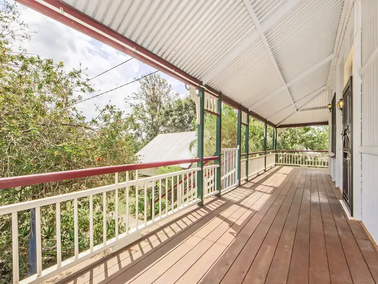 Fourth view of Homely house listing, 7 THOMAS STREET, Sadliers Crossing QLD 4305