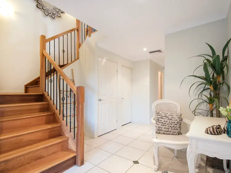 Fourth view of Homely house listing, 1 Mountain Ash Place, Brookwater QLD 4300