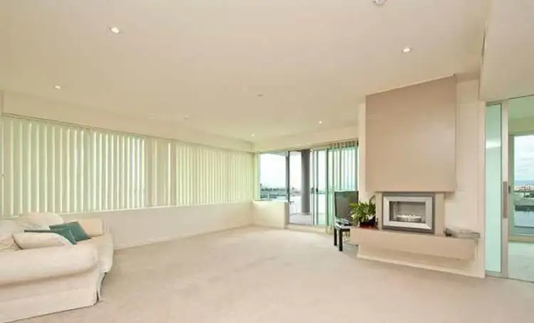 Third view of Homely apartment listing, 606/1-2 Tarni Court, New Port SA 5015