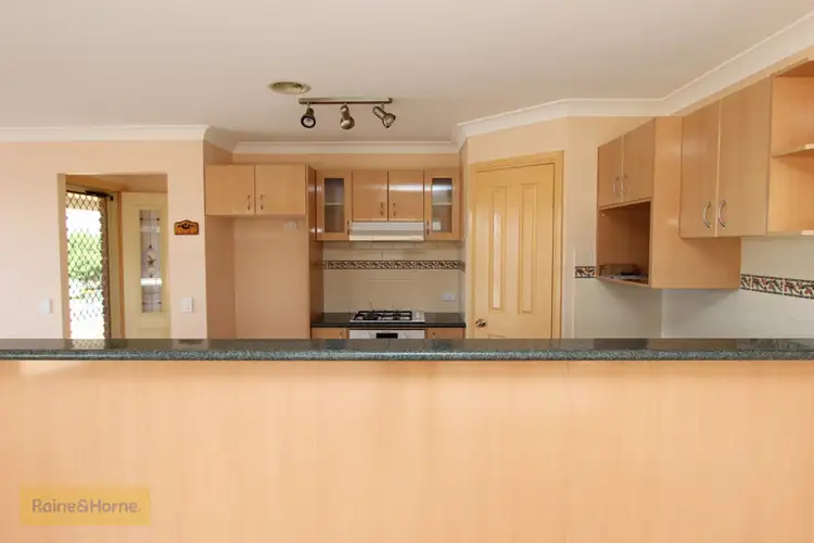 Third view of Homely house listing, 8 Clifton Court, Kelso NSW 2795