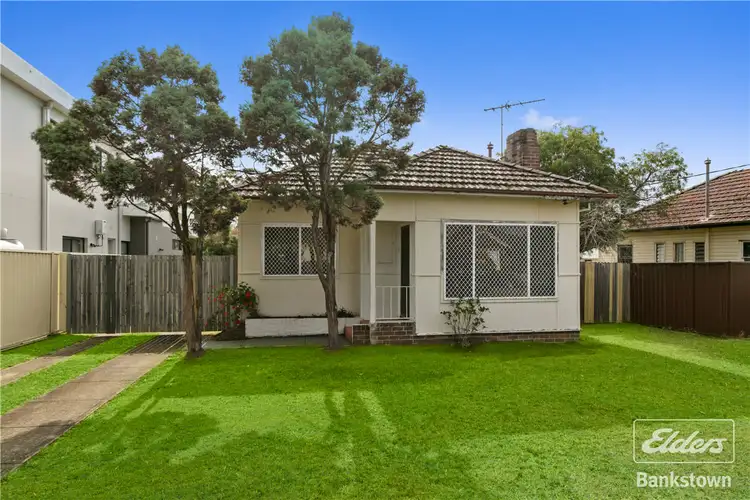 Main view of Homely house listing, 36 Alan Street, Yagoona NSW 2199