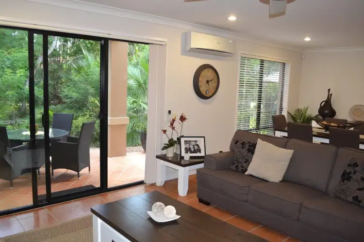 Fifth view of Homely townhouse listing, 11/23 Santa Barbara Road, Hope Island QLD 4212