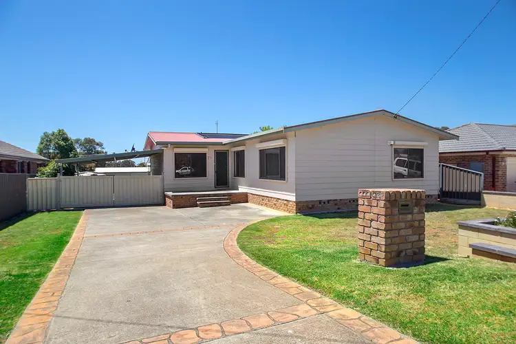 25 Wran Street, Goulburn NSW 2580