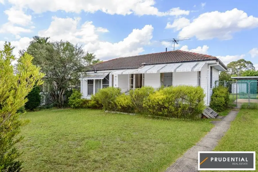 Main view of Homely house listing, 4 Bailley Street, Leumeah NSW 2560