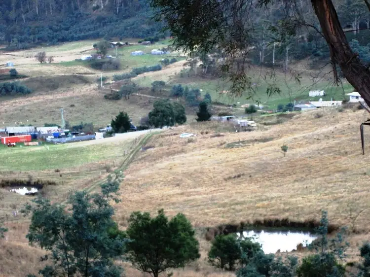 Main view of Homely land listing, Lot 2 Green Valley Road, Bagdad TAS 7030