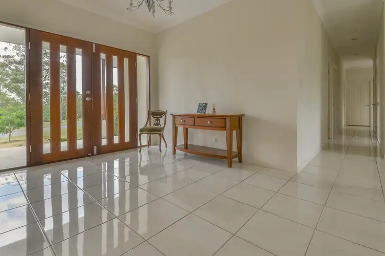 Second view of Homely house listing, 21 Sippel Drive, Woodford QLD 4514