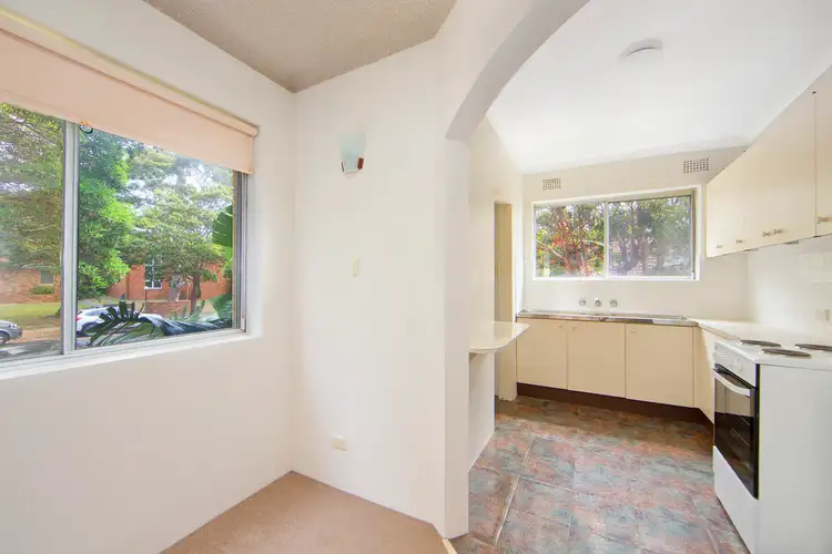 Second view of Homely unit listing, 3/76 Oaks Avenue, Dee Why NSW 2099