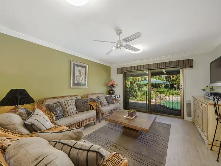 Second view of Homely house listing, 5 Mahers Lane, Terranora NSW 2486