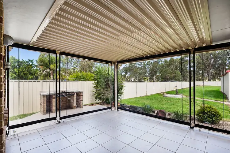Second view of Homely house listing, 7 John Street, Crows Nest QLD 4355
