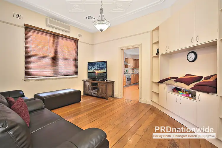 Second view of Homely house listing, 8 Albert Street, Campsie NSW 2194