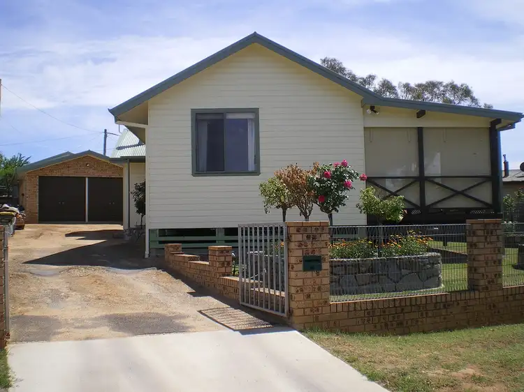 Second view of Homely house listing, 3 Kaling Place, Cooma NSW 2630