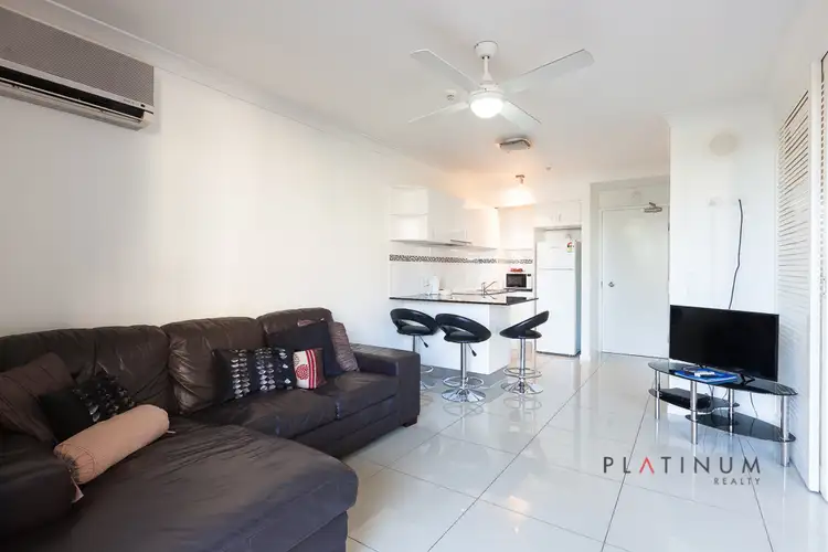 Lot 50@1 Paradise Island, Surfers Paradise QLD 4217