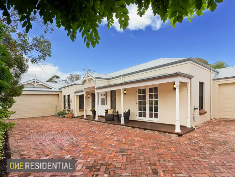 64a Zenobia Street, Palmyra WA 6157
