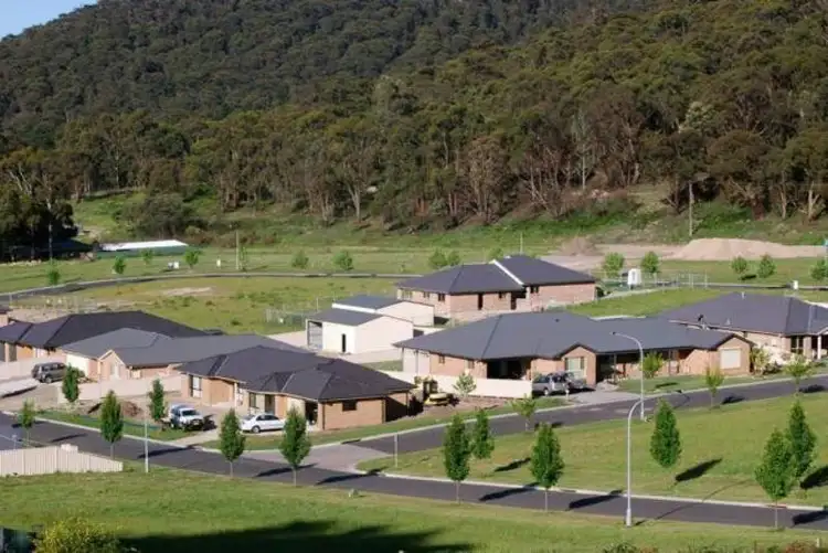 Seventh view of Homely land listing, 1 Munbinga Drive, Lithgow NSW 2790