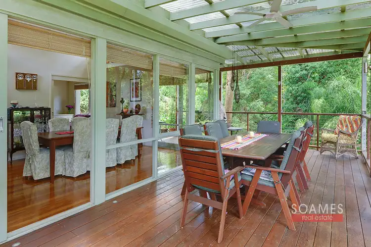 Fourth view of Homely house listing, 34 Maranta Street, Hornsby NSW 2077