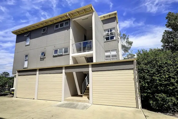 Second view of Homely unit listing, 8/15 Mark Street, Forster NSW 2428
