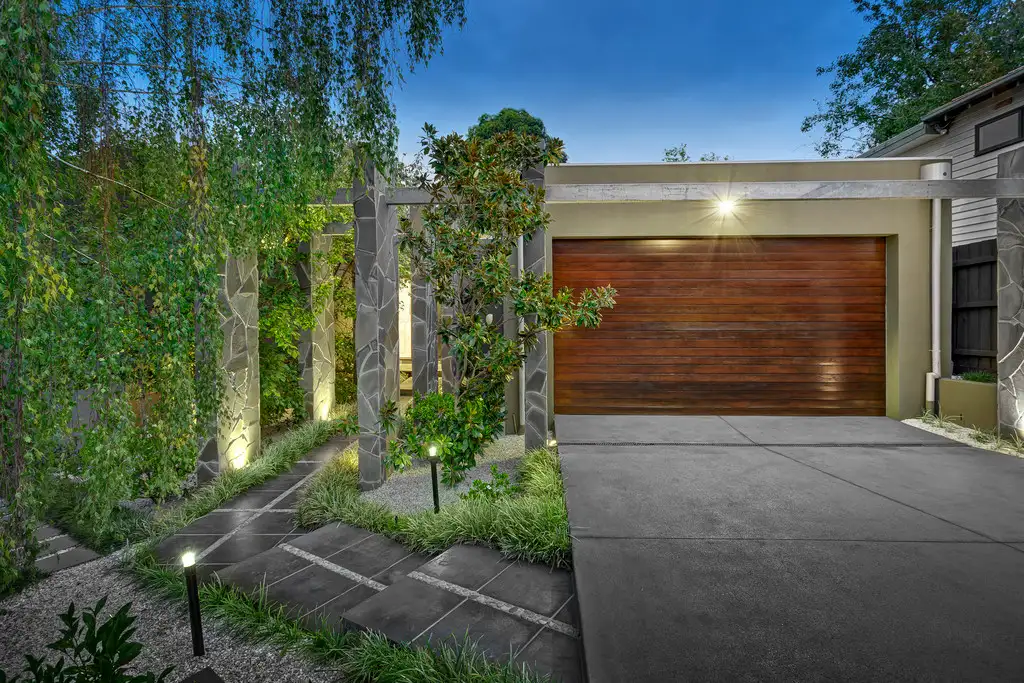 Main view of Homely house listing, 68 Hunter Road, Camberwell VIC 3124