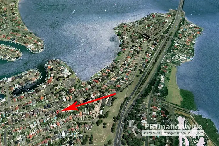 108 Holt Road, Taren Point NSW 2229