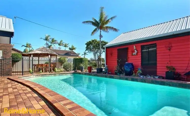 Main view of Homely house listing, 43 ARRAKUNE CRESCENT, Kallangur QLD 4503