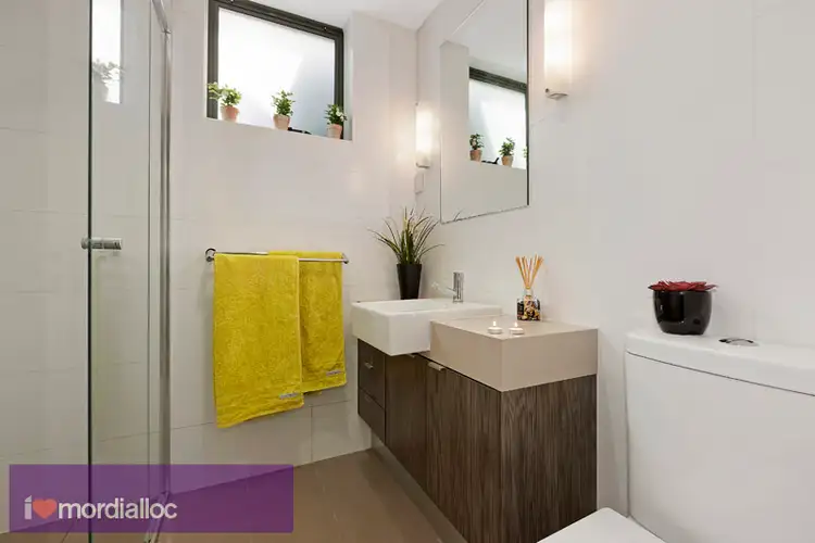 Sixth view of Homely apartment listing, 1/131 McDonald Street, Mordialloc VIC 3195