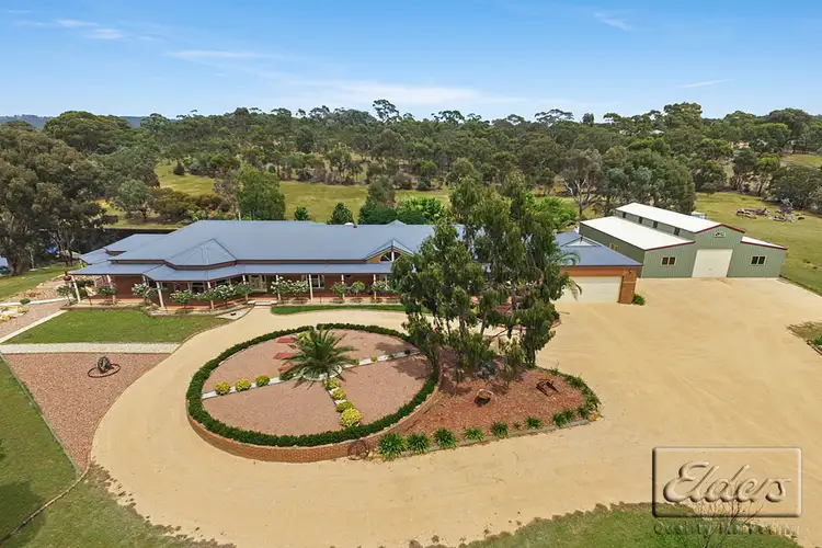 442 Sedgwick Road, Sedgwick VIC 3551