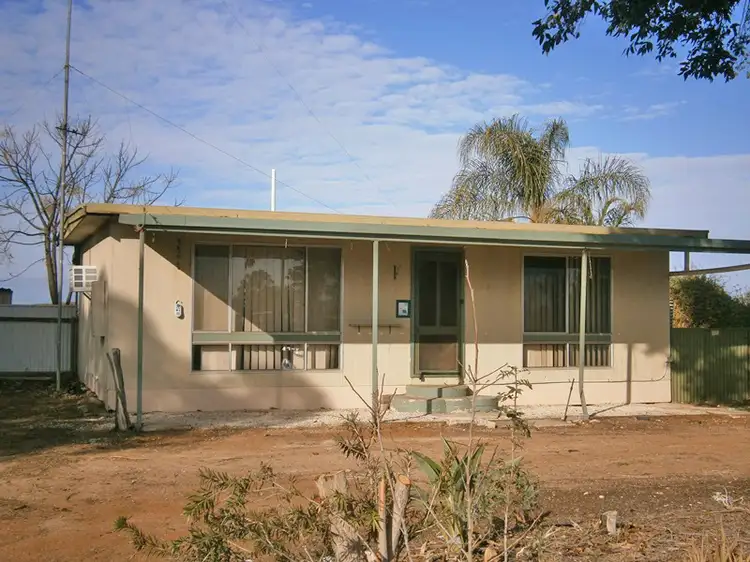 138 Vasey Road, Waikerie SA 5330