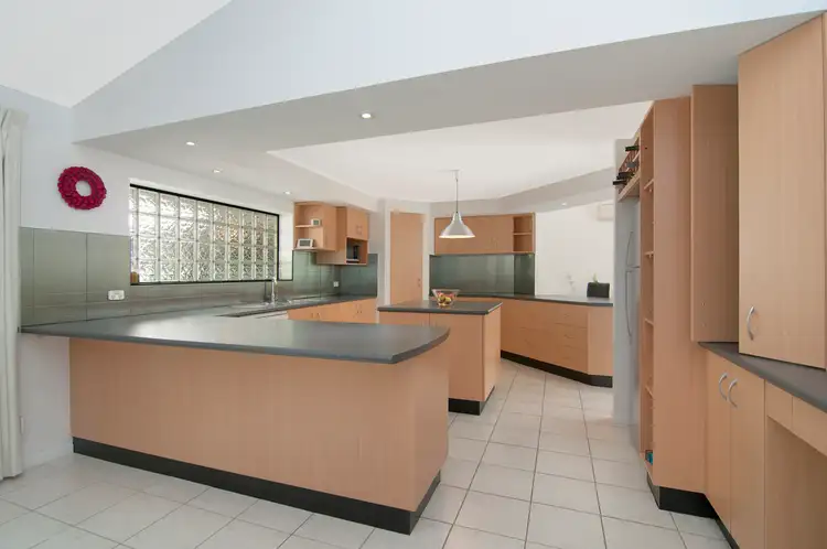 Fourth view of Homely house listing, 5 Atlantic Drive, Loganholme QLD 4129