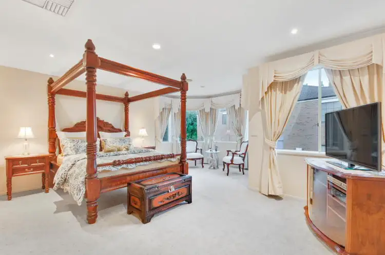 Fourth view of Homely house listing, 10 Stansfield Court, Frankston South VIC 3199