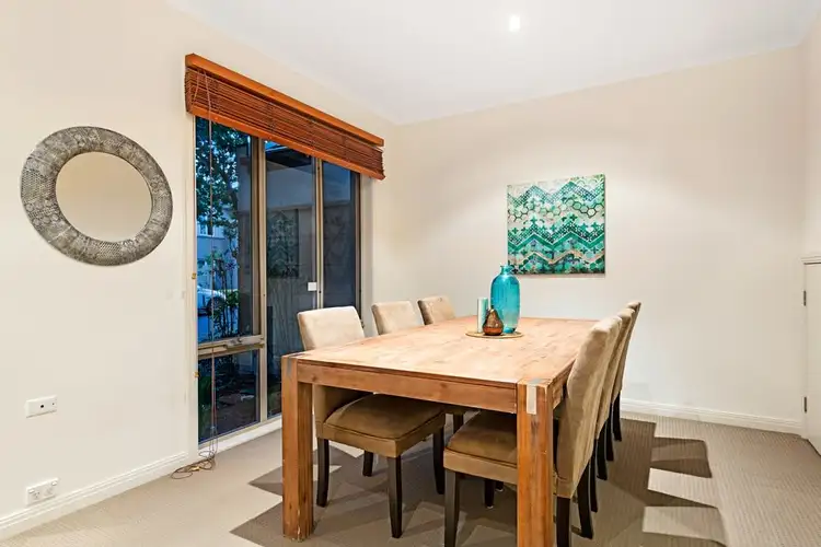 Third view of Homely house listing, 22 Hobsons Bay Parade, Port Melbourne VIC 3207