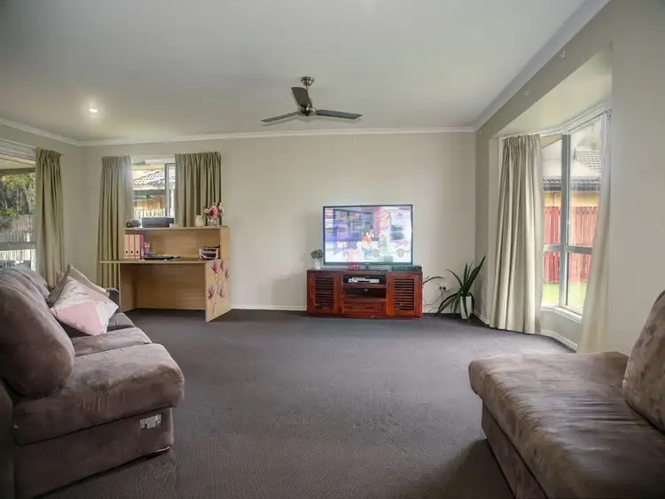 Second view of Homely house listing, 31 Kookaburra Drive, Eli Waters QLD 4655