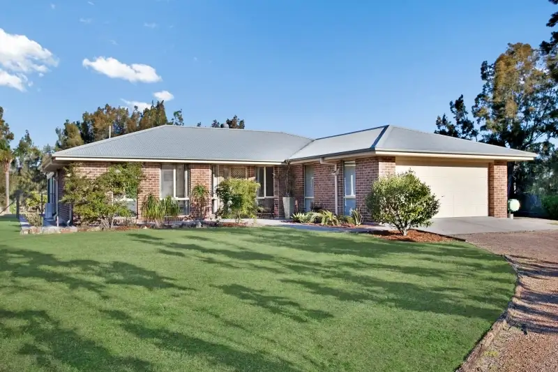 Main view of Homely house listing, 338 Lemon Tree Passage, Salt Ash NSW 2318