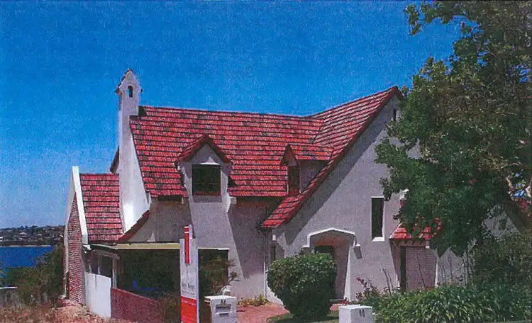Third view of Homely house listing, 52 Jutland Parade, Dalkeith WA 6009