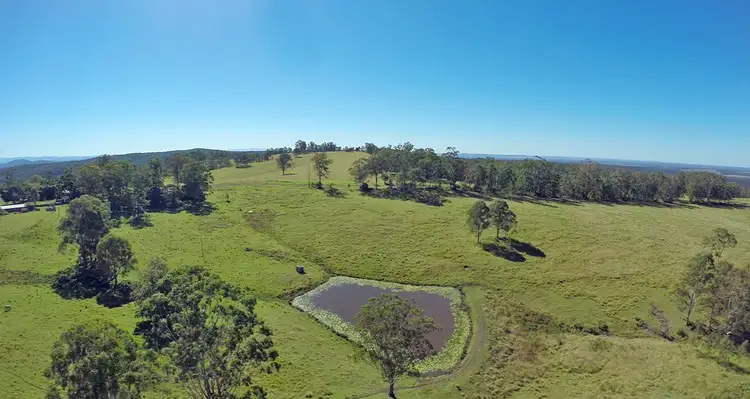 Fourth view of Homely rural property listing, 1090 Hogarth Range Road, HOGARTH RANGE via, Casino NSW 2470