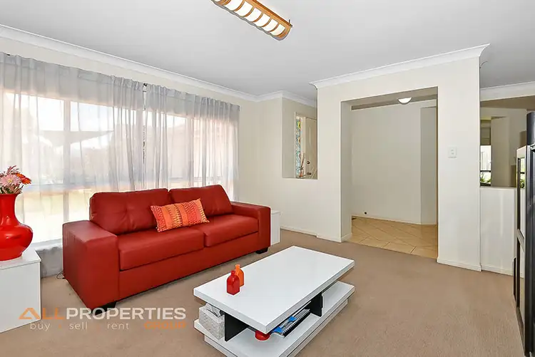Fourth view of Homely house listing, 31 Tarra Place, Parkinson QLD 4115