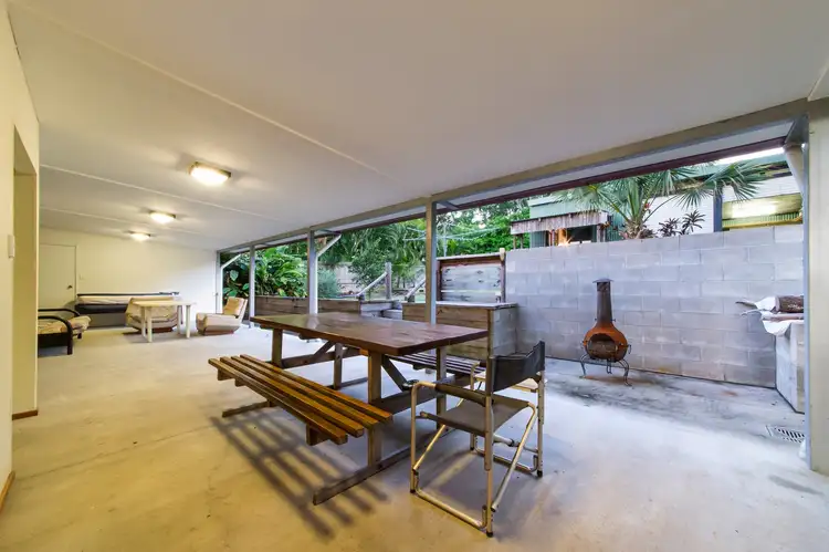 4 Tanna Crt, Jubilee Pocket QLD 4802