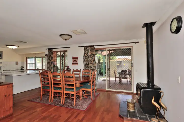 Sixth view of Homely house listing, 18 Fernando Place, Safety Bay WA 6169