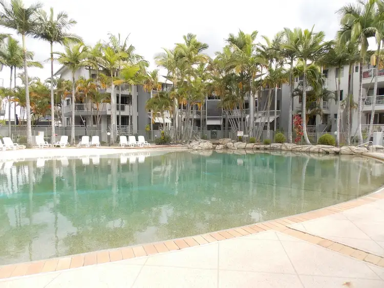 Fifth view of Homely unit listing, 15/2320-2330 Gold Coast Highway, Mermaid Beach QLD 4218
