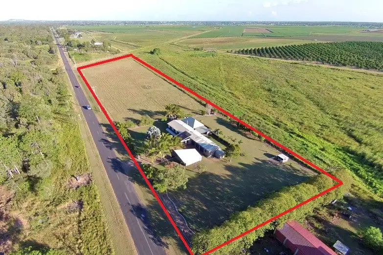 Main view of Homely house listing, 271 Tantitha Road, Gooburrum QLD 4670