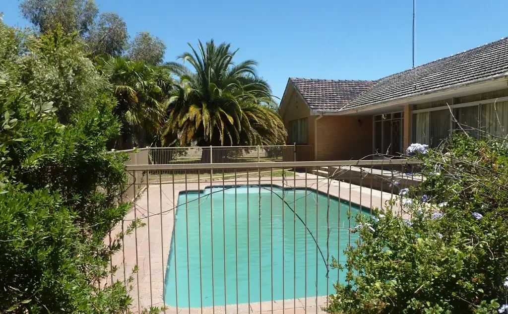 Main view of Homely rural property listing, 6480 Barham/Deniliquin Road, Barham NSW 2732