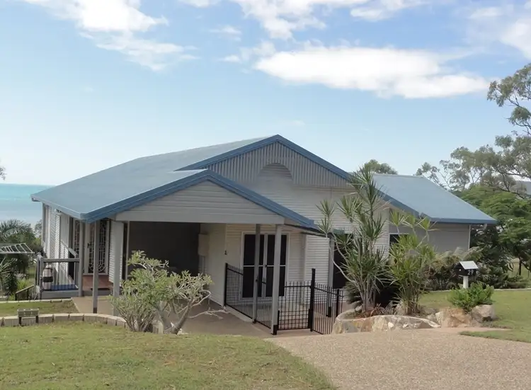 Second view of Homely house listing, 29 Gloucester Avenue, Hideaway Bay QLD 4800