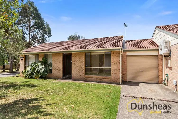 3/28 Kings Road, Ingleburn NSW 2565