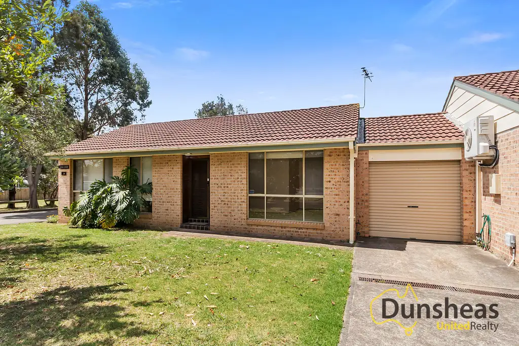 Main view of Homely house listing, 3/28 Kings Road, Ingleburn NSW 2565