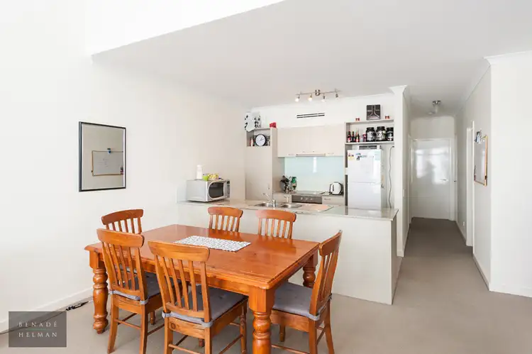 Third view of Homely apartment listing, 15/3 Lucknow Place, West Perth WA 6005