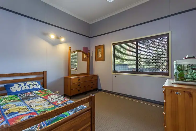 Seventh view of Homely house listing, 23 Christmas Street, North Toowoomba QLD 4350