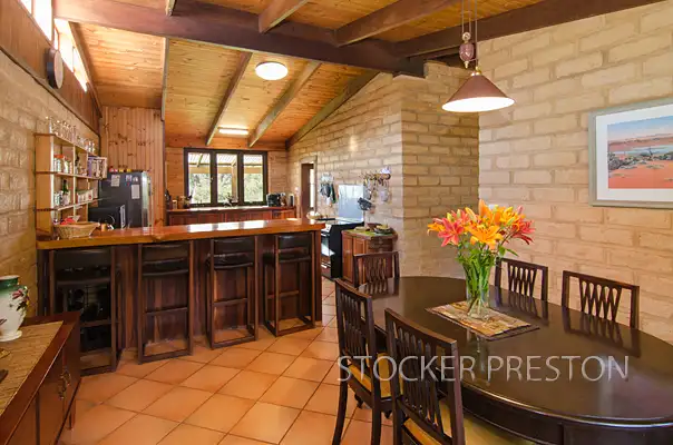 Second view of Homely rural property listing, 97 Treeton Road North, Cowaramup WA 6284