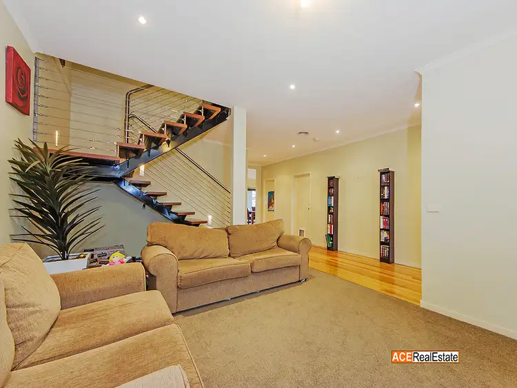Fifth view of Homely house listing, 48 Urban Drive, Laverton VIC 3027